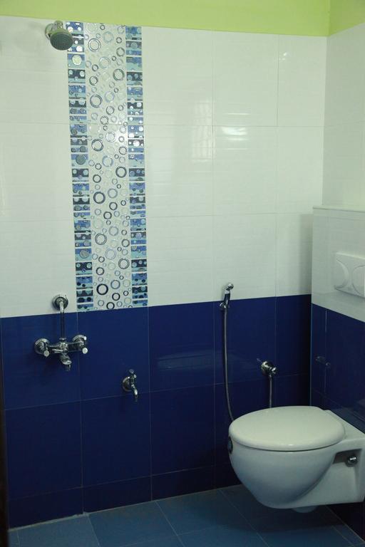 Hotel Jeyam Residency, Kumbakonam Pokój zdjęcie
