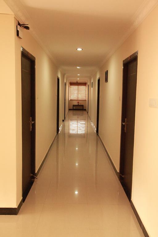 Hotel Jeyam Residency, Kumbakonam Pokój zdjęcie